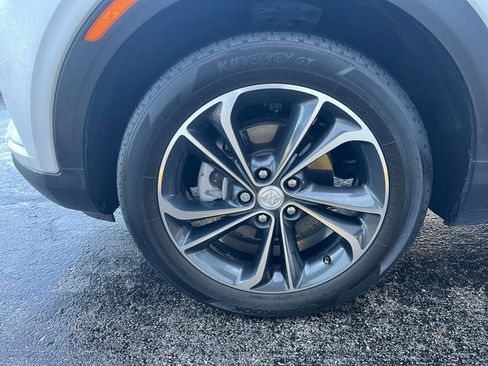 Certified 2023 Buick Encore GX Select image 8