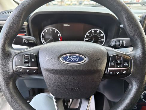 Used 2022 Ford Maverick XLT FWD image 14