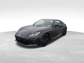 Certified 2023 Toyota GR86 Premium w/ ALL Weather Mat Package (TMS) 360° Tour