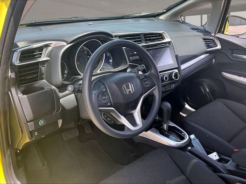 Used 2016 Honda Fit EX image 17