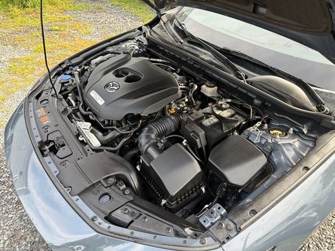 Used 2021 MAZDA MAZDA3 Hatchback w/Premium Plus Pkg AWD/4WD image 39