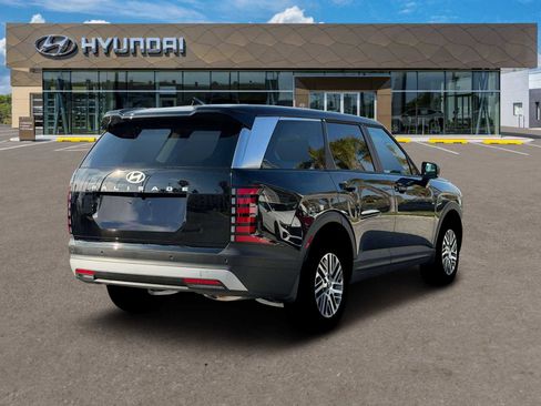 New 2026 Hyundai Palisade SE FWD image 7