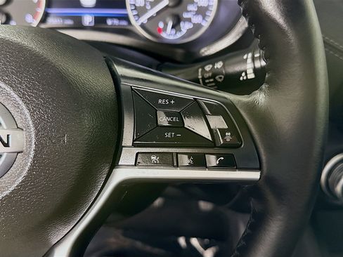 Used 2022 Nissan Sentra SV w/ All-Weather Package FWD image 15