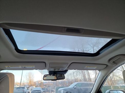 Used 2022 Honda CR-V EX-L image 19