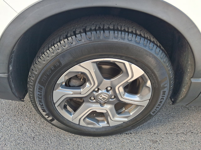 Used 2019 Honda CR-V EX-L image 3