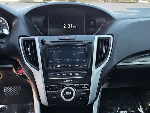 Used 2019 Acura TLX V6 w/ Technology & A-SPEC Pkg image 19
