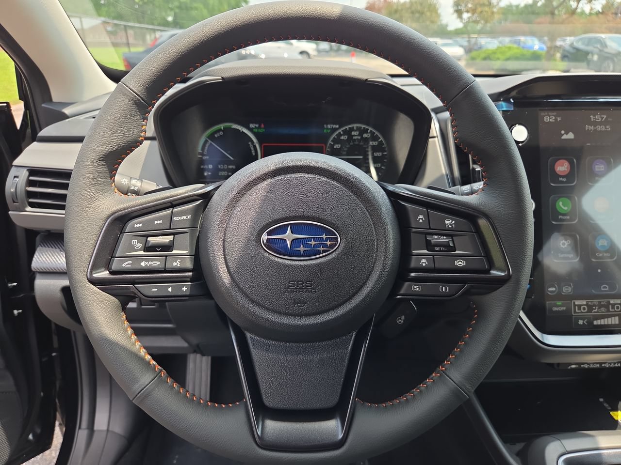 New 2026 Subaru Crosstrek 2.5i Limited AWD/4WD image 29