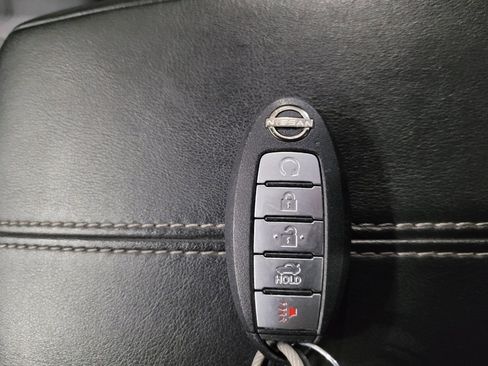 Used 2024 Nissan Altima 2.5 SV FWD image 32