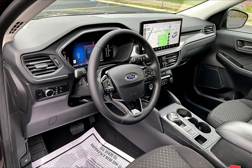 Certified 2023 Ford Escape Active w/ Tech Pack #1 AWD/4WD image 13