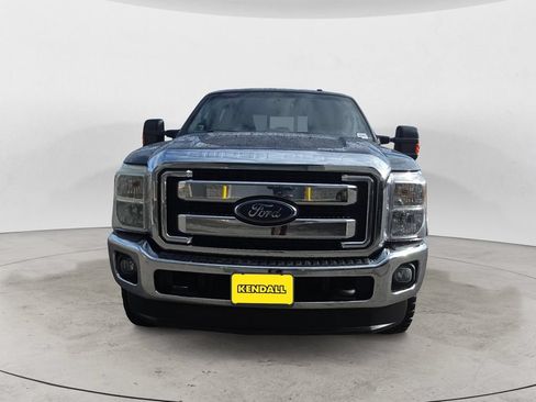 Used 2016 Ford F350 Lariat AWD/4WD image 2