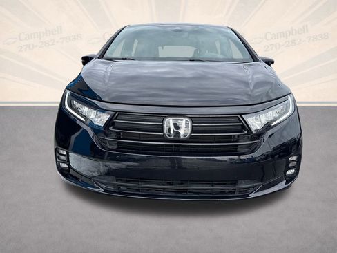 Used 2024 Honda Odyssey Sport image 8