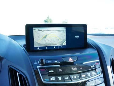 Used 2020 Acura RDX AWD image 22