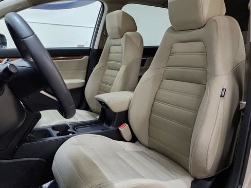 Used 2017 Honda CR-V EX image 15