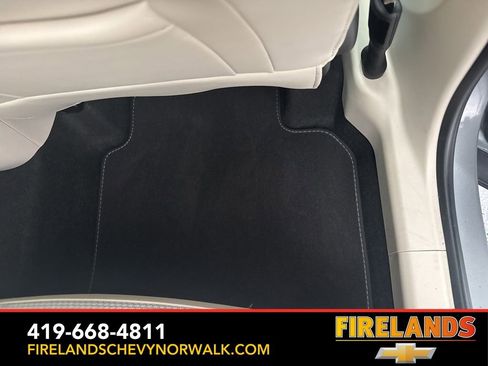 Certified 2023 Buick Envision Preferred image 29