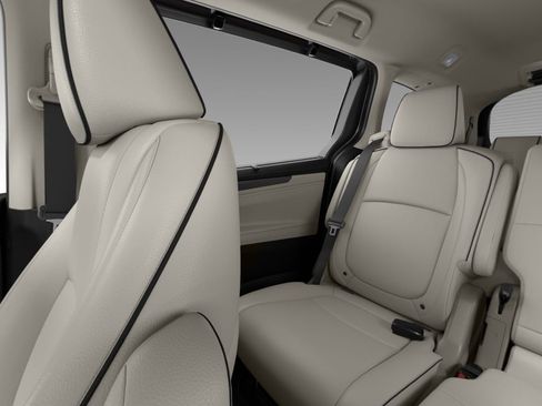 New 2026 Honda Odyssey Touring image 12