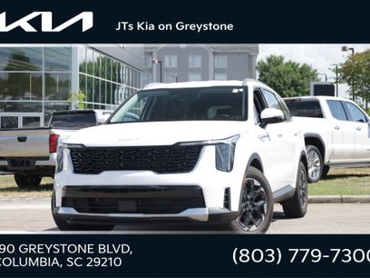 Used 2024 Kia Sorento S