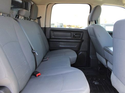 Used 2015 RAM 1500 Express image 21