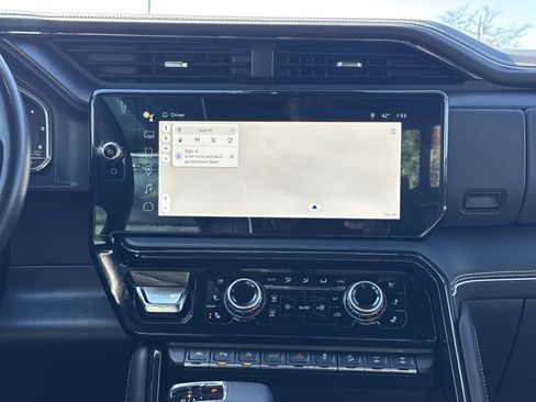 Used 2024 GMC Sierra 1500 AT4X w/ AT4X AEV Edition image 30