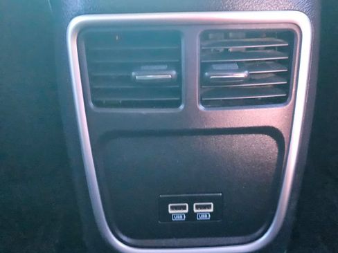 Used 2016 Dodge Charger SXT w/ Rallye Group RWD image 30
