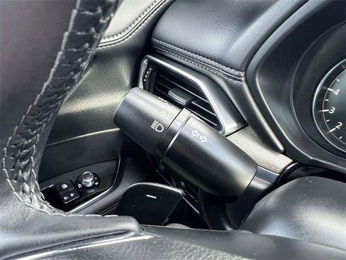 Certified 2023 MAZDA CX-5 Signature image 34