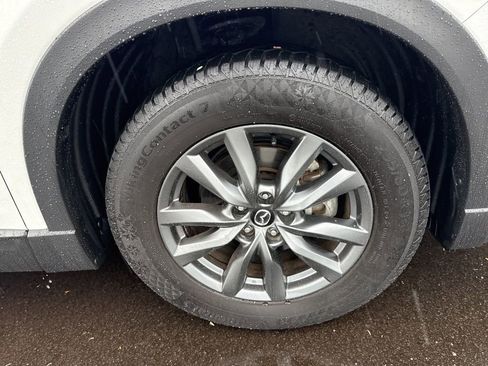 Used 2023 MAZDA CX-9 Touring AWD/4WD image 26