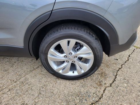 New 2026 Buick Encore GX Preferred w/ Comfort Package image 9