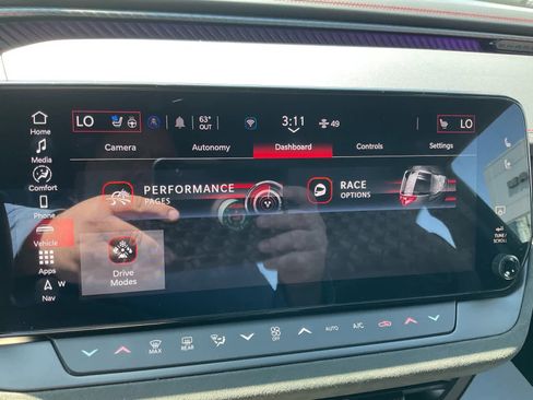 Used 2026 Dodge Charger Scat Pack AWD/4WD image 21