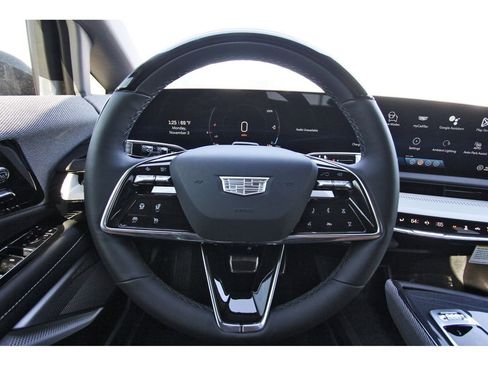 New 2026 Cadillac Optiq Sport 2 image 13