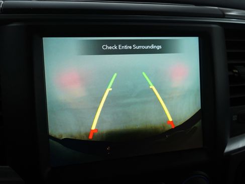 Used 2023 RAM 1500 Classic Warlock image 30