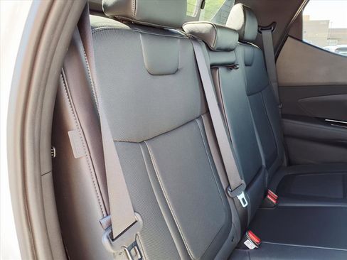 Certified 2025 Hyundai Santa Cruz Limited image 14