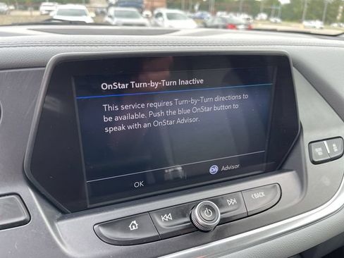 Used 2019 Chevrolet Blazer LT AWD/4WD image 20