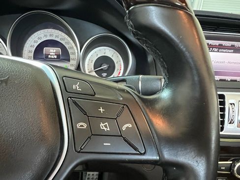 Used 2014 Mercedes-Benz E 350 Cabriolet w/ Premium 1 Package image 24