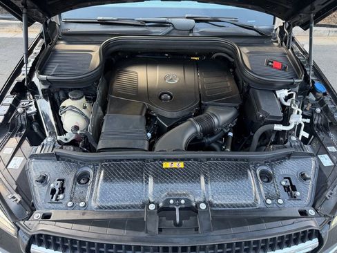 Used 2024 Mercedes-Benz GLE 350 4MATIC image 6