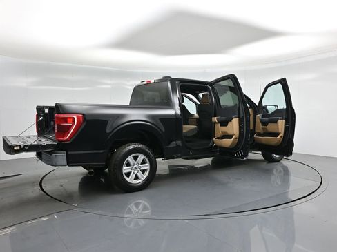 Used 2023 Ford F150 XLT image 6
