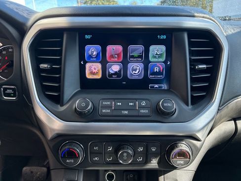 Used 2017 GMC Acadia SLT image 17