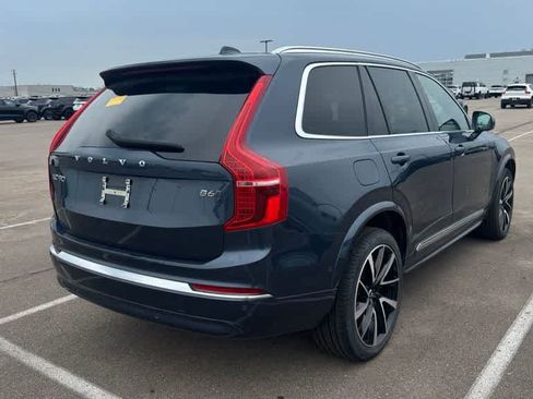 Used 2024 Volvo XC90 B6 Plus AWD/4WD image 5
