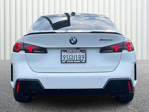 Used 2025 BMW M235i xDrive w/ Premium Package image 23