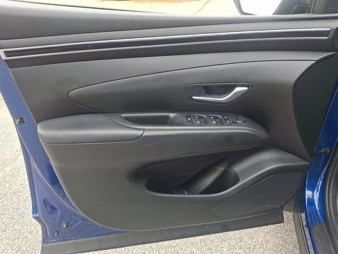 Used 2023 Hyundai Tucson SEL w/ Winter Package AWD/4WD image 12