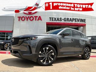 Used 2025 MAZDA CX-50 2.5 Hybrid w/ Premium Plus Pkg AWD/4WD video 1
