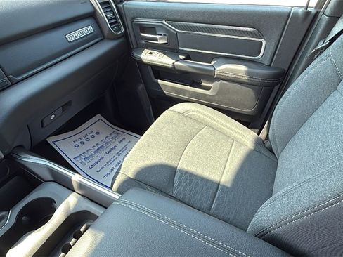 New 2026 RAM 2500 Big Horn image 14