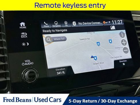 Used 2019 Honda Pilot Touring image 16