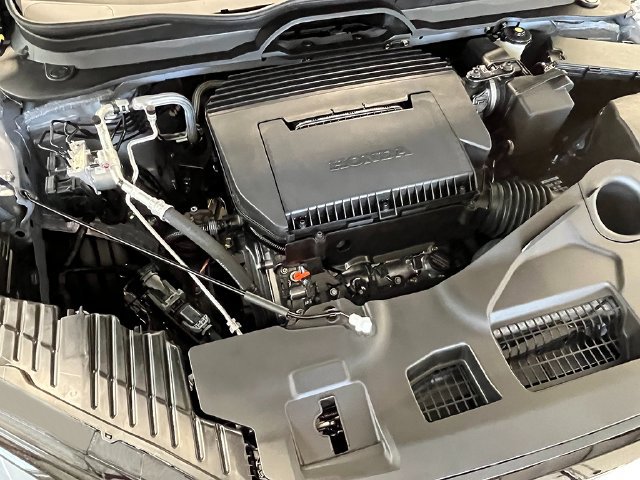 New 2026 Honda Pilot EX-L image 11