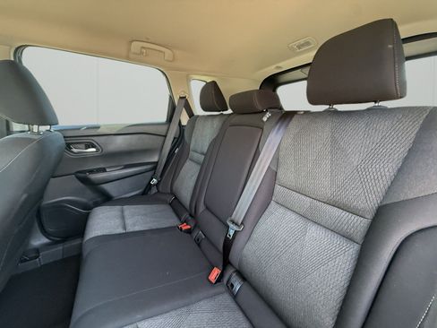 Used 2025 Nissan Rogue SV FWD image 26
