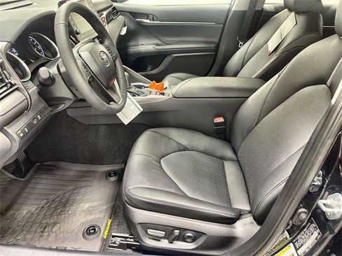 Certified 2024 Toyota Camry XLE image 12