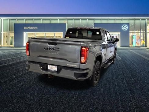 Used 2020 GMC Sierra 1500 Elevation w/ Elevation Value Package AWD/4WD image 25