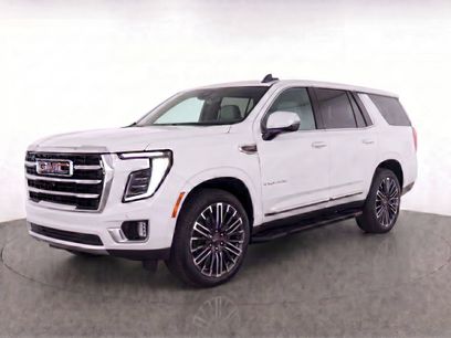 Certified 2025 GMC Yukon Elevation w/ LPO, Floor Liner Package