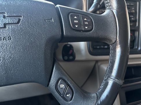 Used 2004 Chevrolet Tahoe Z71 w/ Z71 Preferred Equipment Group image 22