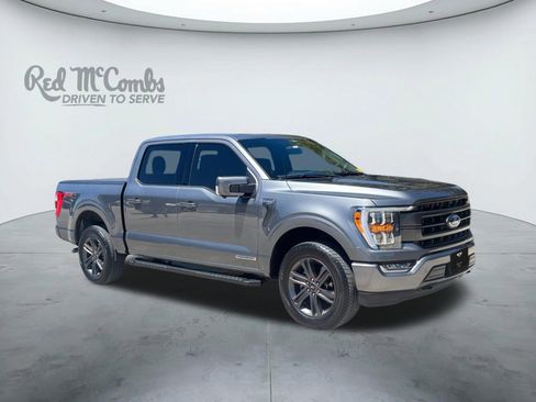Used 2023 Ford F150 Lariat image 7