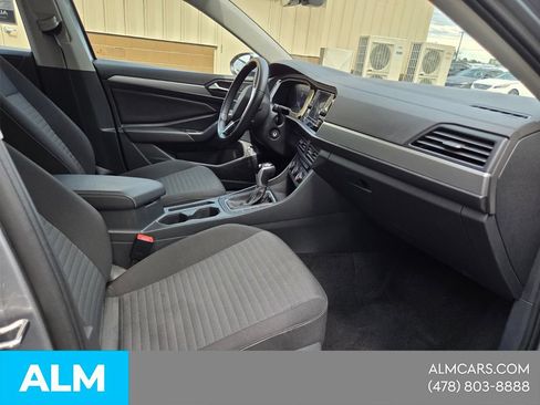 Used 2024 Volkswagen Jetta S FWD image 19