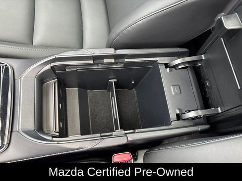 Certified 2025 MAZDA CX-30 AWD 2.5 S w/ Preferred Package image 26